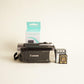 Canon Vixia HF R11 Digital Camcorder | 32GB Internal Memory | Tested & Working | Black