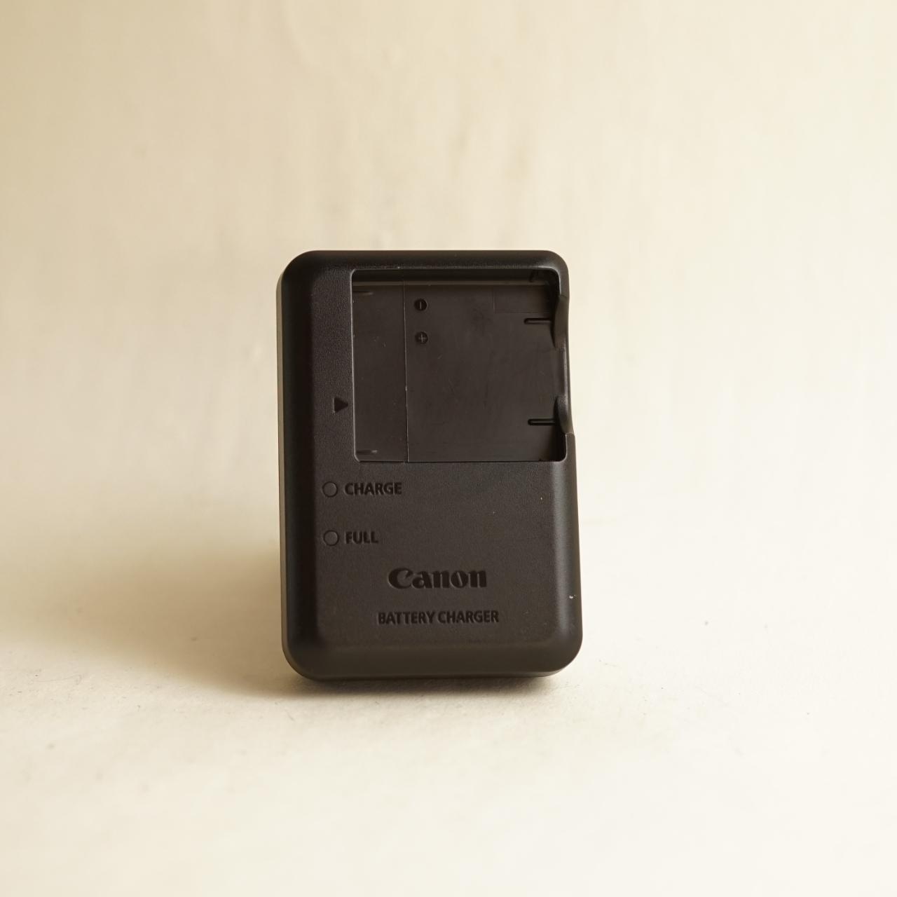 Canon NB-8L Original Charger | Tested & Working