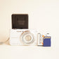 Sony CyberShot DSC-WX80 Digital Camera | 16.2MP | Tested & Working