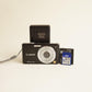 Panasonic Lumix DMC-FS15 Digital Camera | 12.1MP | Tested & Working | Black