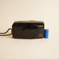 Canon SureShot 70 Zoom Film Camera | 35mm Point & Shoot | Tested & Working | Black