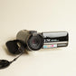 IR 2.7K Digital Camcorder | Tested & Working | Black