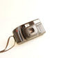 Fujifilm DL-800 Zoom Film Camera | 35mm Point & Shoot | Tested & Working | Grey & Black