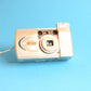 Nikon Lite Touch Zoom 110s 35mm Film Camera | Tested & Working | Gold