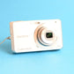 Sony Cyber-shot DSC-W180 Digital Camera | 10.1MP | Tested & Working | Black