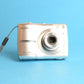 Olympus FE-210 Digital Camera | 7.1MP | Tested & Working | Silver