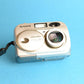 Fujifilm FinePix 2650 Digital Camera | 2.0MP | Tested & Working | Silver