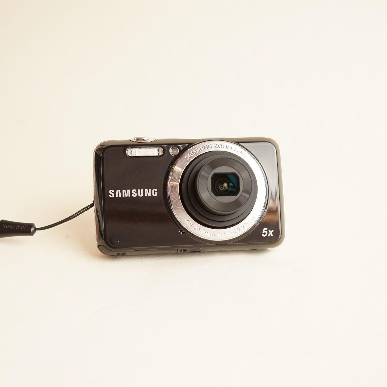 Samsung ES80 Digital Camera | 12.2MP | Tested & Working | Black