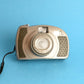 Kalimar 35mm Film Camera | 35-55mm Zoom | Tested & Working | Silver & Grey
