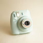 Fujifilm Instax Mini Instant Camera | Tested & Working | Blue
