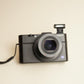 Sony DSC-RX100 II Digital Camera | 20.2MP | Read Description | Black