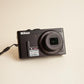 Nikon Coolpix P300 Digital Camera | 12.2MP | Tested & Working | Black