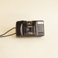 Chinon Auto GL Film Camera | 35mm Point & Shoot | Tested & Working | Black