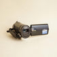 Samsung HMX-H300BN Digital Camcorder | Tested & Working | Black