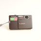 Panasonic Lumix DMC-FP1 Digital Camera | 12.1MP | Tested & Working | Black