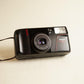 Nikon Zoom Touch 400 Film Camera | 35mm Point & Shoot | Tested & Working | Black