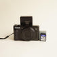 Canon PowerShot SX740 HS Digital Camera | 20.3MP | Tested & Working | Black