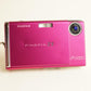 Fujifilm Finepix Z5 Digital Camera | 6.3MP | Tested & Working | Pink