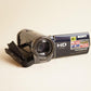 Sony Handycam HDR-CX160 Camcorder | Tested & Working | Dark Blue