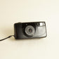 Nikon Lite Touch Zoom 70 AF Film Camera | 35mm Point & Shoot | Tested & Working | Black