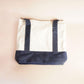 SoCal Cameras Tote Bag | Built for Photographers | Natural Canvas