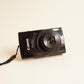 Canon PowerShot ELPH 190 IS Digital Camera | 20MP | Tested & Working | Black