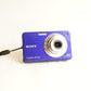 Sony Cyber-shot DSC-W560 Digital Camera | 14.1MP | Tested & Working | Blue