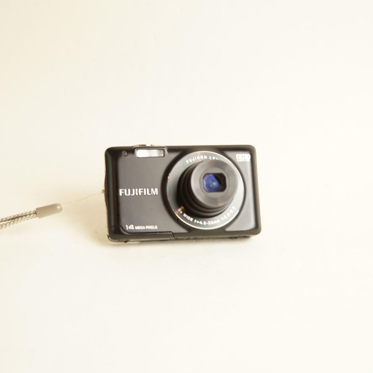Fujifilm FinePix JX520 Digital Camera | 14.0MP | Tested & Working
