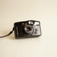 Fujifilm Discovery 270 Zoom Film Camera | 35mm Point & Shoot | Tested & Working | Silver