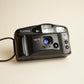 Canon SureShot Owl Date Film Camera | 35mm Point & Shoot | Tested & Working | Black