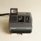 Polaroid Impulse Instant Film Camera | Tested & Working | Grey