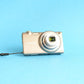 Samsung TL240 Digital Camera | 14.2MP | Tested & Working | Silver