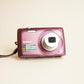 Nikon Coolpix S4300 | Digital Camera | 16MP | Tested & Working | Purple