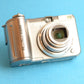 Canon Powershot A620 Digital Camera | 7.1MP | Tested & Working | Silver