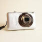 Canon PowerShot SD1300 IS Digital Camera | 12.1MP | Tested & Working | Grey