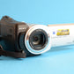 Sony Handycam DCR-SR45 Camcorder | HDD Video | Tested & Working | Silver
