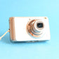 Canon PowerShot A3100 IS Digital Camera | 12MP | Tested & Working | Silver