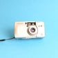 Pentax IQZoom 90MC Film Camera | 35mm Point & Shoot | Tested & Working | Silver