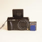 Panasonic Lumix DMC-ZS35 Digital Camera | 16MP | Tested & Working | Black