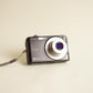 Casio Exilim EX-Z1050 Digital Camera | 10.1MP | Tested & Working | Black