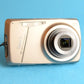 Kodak EasyShare M550 Digital Camera | 12MP | Tested & Working | Grey