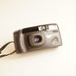 Ricoh MyPort Zoom 90PS Film Camera | 35mm Point & Shoot | Tested & Working | Black