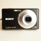 Sony Cyber-Shot DSC-W530 Digital Camera | 14MP | Tested & Working w/Warranty | Black