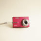 Kodak EasyShare M893 Digital Camera | 8.0MP | Tested & Working | Pink