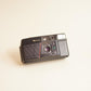 Fujifilm DL-150 Date Film Camera | 35mm Point & Shoot | Tested & Working | Black