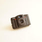 Lomography LC-Wide Film Camera | 35mm Point & Shoot | Tested & Working | Black
