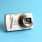 Kodak EasyShare M580 Digital Camera | 14MP | Tested & Working | Silver
