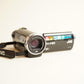 JVC Everio GZ-EX210BU Digital Camcorder | HD Video | Tested & Working | Black