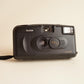 Kodak KB-10 35mm Film Camera | Tested & Working | Black