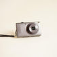 Canon PowerShot ELPH 130 HS Digital Camera | 16.0MP | Tested & Working | Grey